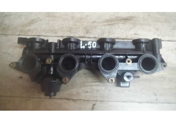 Колектор впускний Renault Espace IV, Laguna II 2.2 dci, 8200273717